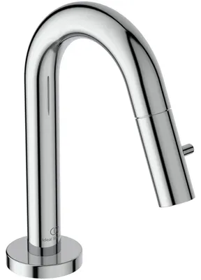 Produktbild von IDEAL STANDARD F2842AA Standventil Idealstream Ausld.126mm