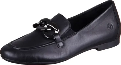 Immagine prodotto di Remonte scarpa slip-on scarpa slip-on pelle liscia