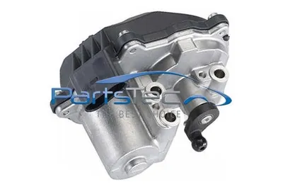 Produktbild von PartsTec Stellmotor Drallklappen PTA516-0187 für VW GOLF VI (5K1) elektrisch