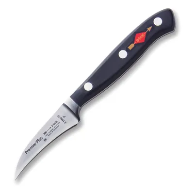 Zdjęcie produktu dla Nóż kuchenny Dick Tomato Premier Plus Ostrze 7 cm stal X50CrMoV15