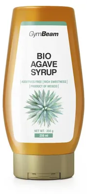 Zdjęcie produktu dla GymBeam |Syrop z agawy