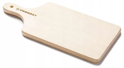 Produktbild von Forgast Holzschneidebrett 35x16 cm FG12636