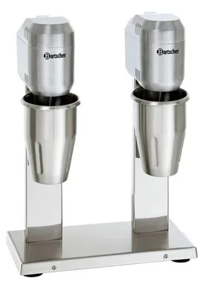 Zdjęcie produktu dla Bartscher Dual Bar Mixer Turbo