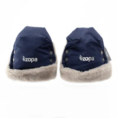 Produktbild von ZOPA Winter Handschuhe Fluffy