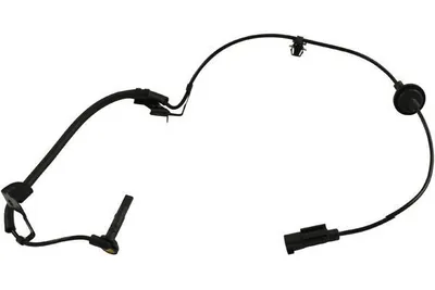 Produktbild von KAVO PARTS ABS Sensor Raddrehzahl Hinten Rechts für MITSUBISHI Outlander II SUV (CWW) BAS-5517