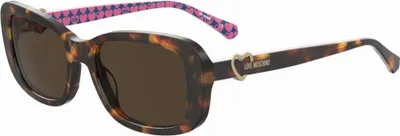 Image de Lunettes Love Moschino mol060s05l557
