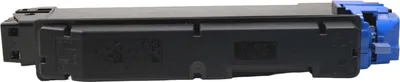 Produktbild von Triumph-Adler PK-5013C Toner Cyan 1T02NTCTA0 -Bulk