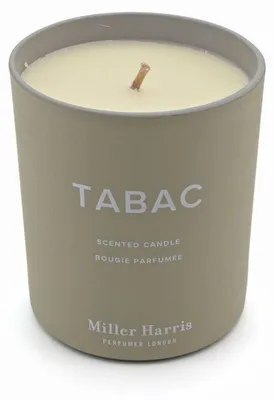 Produktbild von Miller Harris, Tabac, Duftkerze, 220 g
