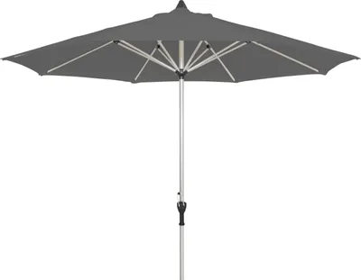 Produktbild von acapole Marktschirm 270cm mit Knickgelenk