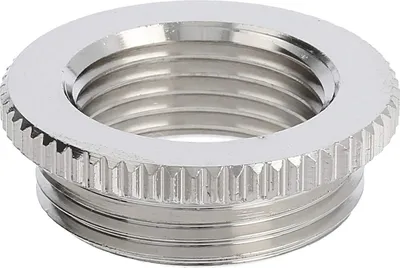 Produktbild von WISKA Reduzierung MRM25/20 M25 - M20 Messing 10063944