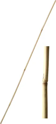 Obrázok produktu pre ZC s.r.o. Bambusová tyč 105 cm hrúbky 8-10 mm