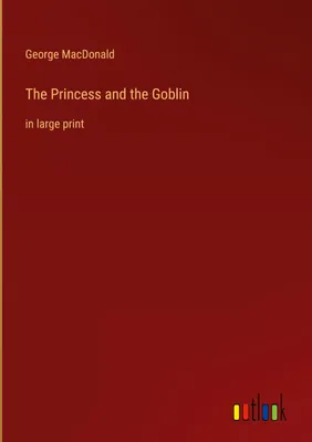 Produktbild von The Princess and the Goblin