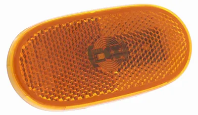 Produktbild von VEMO V30-84-0030 Blinker Blinkleuchte passend für MERCEDES-BENZ SPRINTER 3,5-t Kasten (906) Sprinter 3,5-T Kastenwagen (907, 910) SPRINTER 3-t Kasten