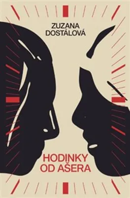 Immagine prodotto di Hodinky od Ašera (Dostálová Zuzana)
