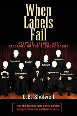 Produktbild von When Labels Fail