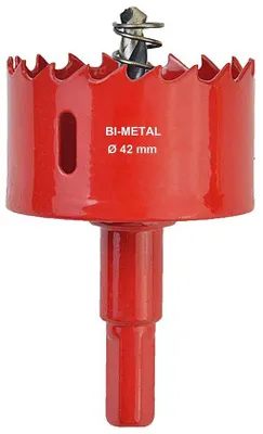 Productafbeelding van Metaalzaag voor hout en metaal, 42 mm