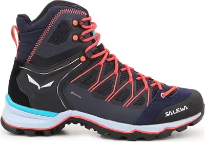 Obrázok produktu pre SALEWA WS MTN Trainer Lite MID GTX Dámske topánky blue 40