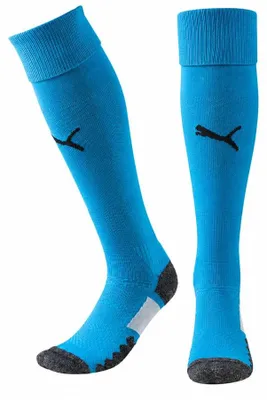 Produktbild von 39-42|PUMA Match Socks Fußball Stutzen 702210-62