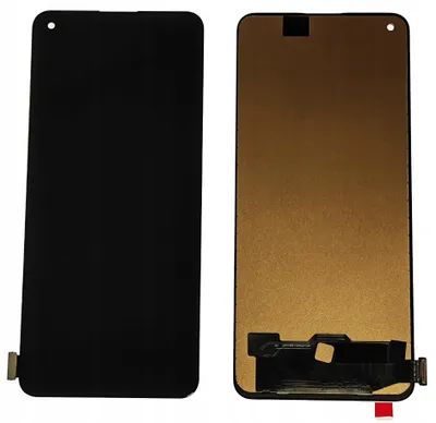 Immagine prodotto di Nuovo Vetro Per Schermo Lcd Compatibile Con Realme 8 Pro Rmx3081 Rmx3085