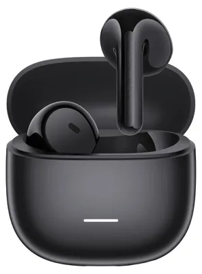 Produktbild von Xiaomi Redmi Buds 8 Active Schwarze Bluetooth-Kopfhörer