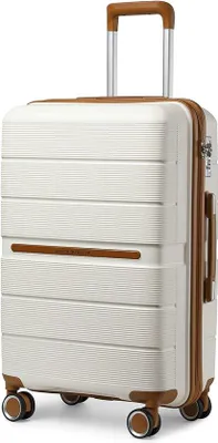 Produktbild von Famanu Reisekoffer 66 x 44 x 28,5 cm - 60 L, 3,6 kg