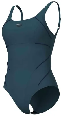 Image de Maillot de bain Arena JEWEL ONE PIECE R pour Femme