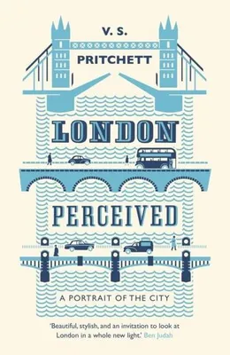 Obrázok produktu pre London Perceived
