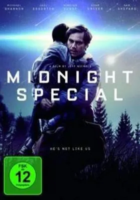 Produktbild von Hotseller - Midnight Special