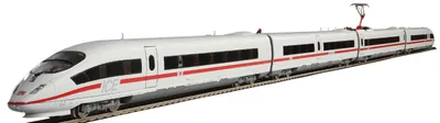 Produktbild von Piko TT ICE3 DB AG 47007
