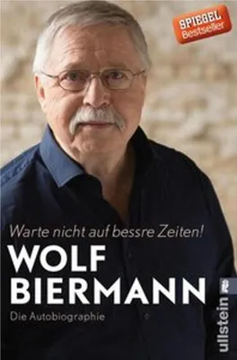 Obrázok produktu pre Warte nicht auf bessre Zeiten!