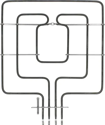Produktbild von Bluparts 10101602 Heizung Oberhitze Grill passend für BOSCH 00771772 in Backofen