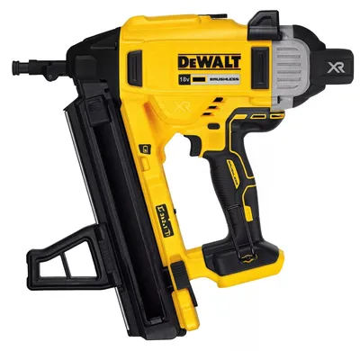 Immagine prodotto di DeWALT DCN890N-XJ Pistola per chiodi e graffette, alimentata a batteria
