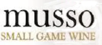 Produktbild von Musso Merlot Rotwein mit Beerenfrüchte aus Spanien 750ml