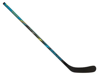 Zdjęcie produktu dla Kij Bauer Supreme Jr. Series, uchwyt - 42 cali - sztywność 10, kolor: P28, rozmiar: LFT