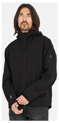 Imagen del producto de Chaqueta softshell Whistler Rodney V2 para mujer, color , talla XL