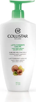 Immagine prodotto di Collistar Latte Fondente Sublime 400ml