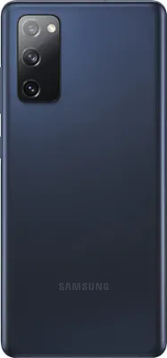 Produktbild von Samsung Galaxy S20 FE Dual-SIM 256 GB blau