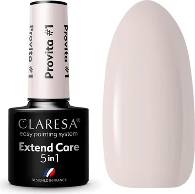 Produktbild von CLARESA Vitamin Base 5in1 PROVITA 1 - 5g