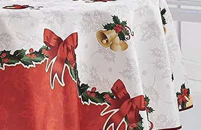Obrázek produktu pro Vánoční prostírání 160 cm