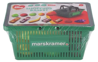 Image de Panier de mendiant 18 pièces | 3 pièces