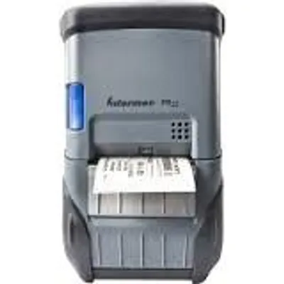 Produktbild von Honeywell PB32 Mobil Direktthermodrucker - Monochrom - Tragbar - Etikettendruck - USB - Seriell - Wireless LAN - 101,60 mm/s Monodruck - 203 dpi Druckauflösung