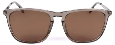 Produktbild von Hackett HSK3351 Green 55/17/150 Herren Sonnenbrillen