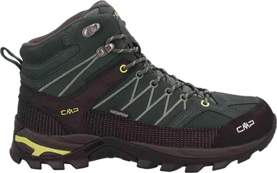 Zdjęcie produktu dla Buty trekkingowe Campagnolo 3Q12947-11FU dla Męskie