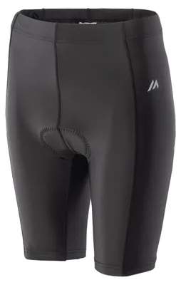 Produktbild von Martes - "Essentials" Radlershorts für Herren PP14546 (XL) (Schwarz)