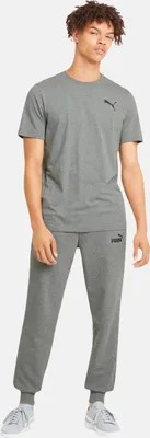 Produktbild von Puma Pants ESS Logo Pants Sweatpant