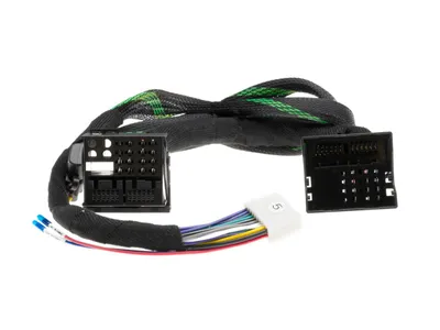 Image de Axton ATS-ISO5 - Câble P&P avec Quadlock