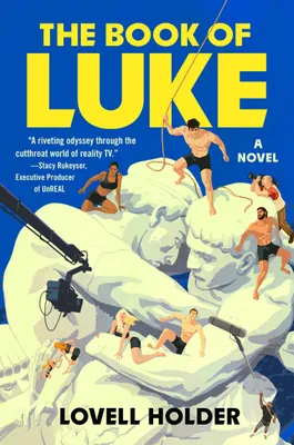 Produktbild von The Book of Luke