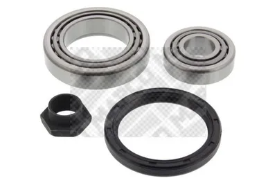 Produktbild von MAPCO Radlagersatz Vorne für VW TRANSPORTER III Bus 68mm 39,9mm 26721