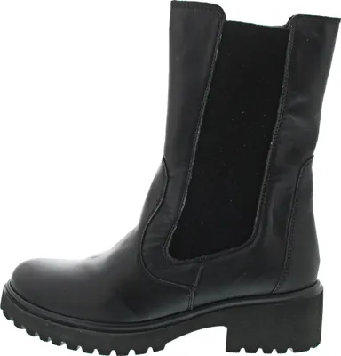 Produktbild von Waldläufer H-Luise 716809-102-001 (3.5/schwarz)
