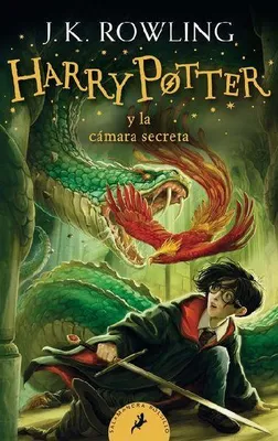 Produktbild von Harryâ Potter Y La Càmara Secreta / Harry Potter and the Chamber of Secrets
